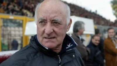 TWEET – Mazzone, gli auguri della SSC Napoli: “Signore vero del calcio”