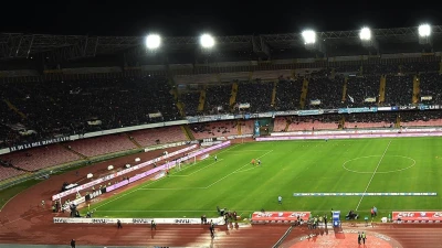 'Mini abbonamento' per le amichevoli estive del Napoli, i prezzi