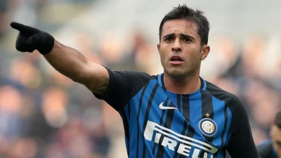 Eder: "Con Spalletti mai feeling. In spogliatoio imbarazzo per il caso Icardi-Wanda"
