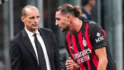 Napoli, Rabiot sfuma definitivamente: “Ripartirò dal Milan al 100%”