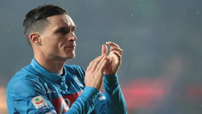 josè callejon