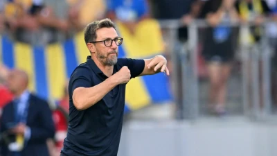 Venezia-Fiorentina, le formazioni ufficiali: Gudmundsson si accomoda in tribuna