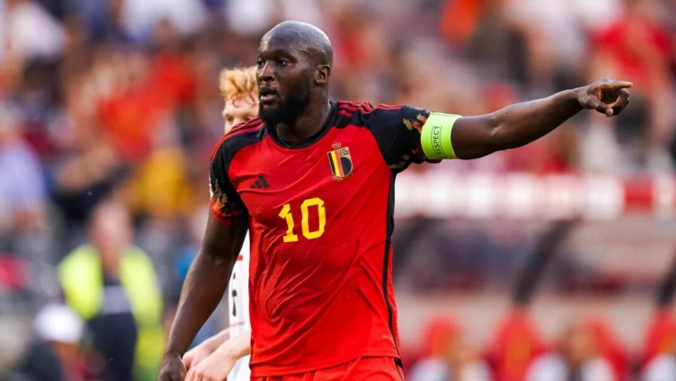L'avvocato di Lukaku a Stile Tv: "Ama Napoli e dopo il Mondiale vuole restare"