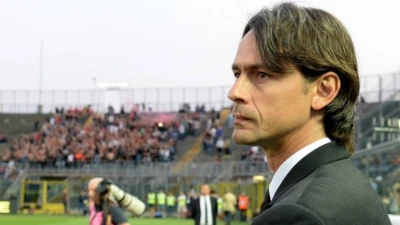 Inzaghi: "Ancelotti ha una rosa straordinaria ma la Juve è più forte degli altri"
