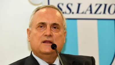 Lazio, Lotito guarda ai mercati USA: incontro con l'ambasciatore Fertitta, sullo sfondo l'ipotesi Nasdaq