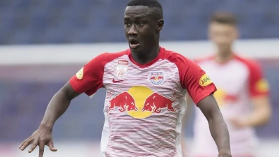 ANTEPRIMA - Salisburgo-Napoli, Samassekou: "Anche il Napoli ha dei punti deboli e vogliamo provare a sfruttarli"
