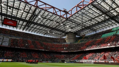 Milan, occhi puntati su Goncalo Ramos: le ultime di mercato