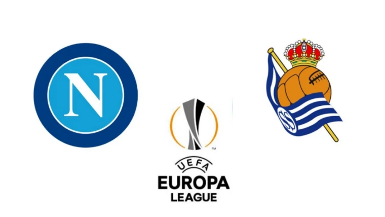 napoli real sociedad