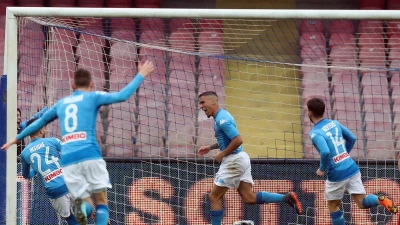 VIDEO - IL GOL DI ALLAN: AZIONE DA PLAYSTATION!