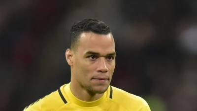 CdS - Anche Vorm per la porta del Napoli: la situazione