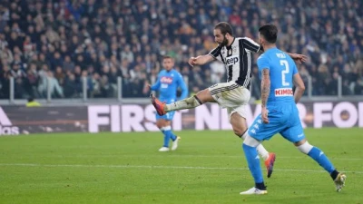 Higuain-Napoli, il presidente del collegio arbitrale: "Non assunta alcuna decisione"