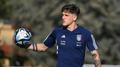 Udinese, Zaniolo: “A Roma ho alzato troppo la cresta. Qui per rinascere”