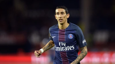 Dalla Francia, Le Parisien: "Il PSG pronto a cedere Di Maria"