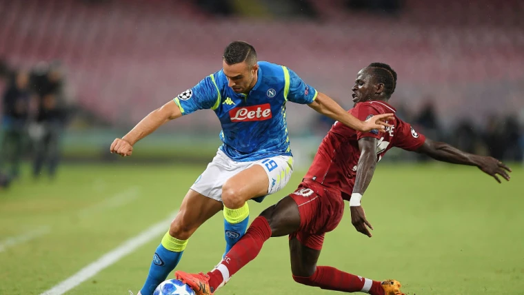Maksimovic incanta tutti: è l'uomo della Champions