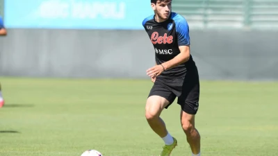 Rampulla a “Si Gonfia la Rete”: “Rangers-Napoli? A livello tecnico gli azzurri sono superiori”