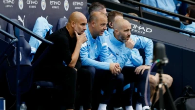 Manchester City, è ufficiale: Maresca raccoglie l’eredità di Guardiola