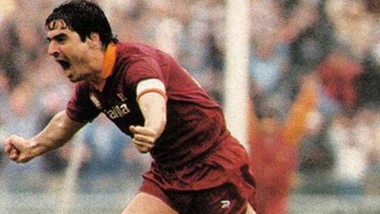 Storie di sport - Tradimento e perdono: vita e morte di Ago Di Bartolomei