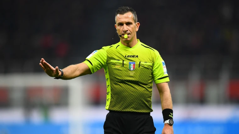 Serie A, la VAR è sinonimo di sicurezza per gli arbitri: "È il nostro angelo custode"