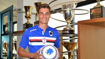 Satin: “Il Napoli ha un reparto offensivo completo, potrebbe scegliere Patrik se…”