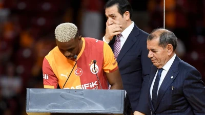 Galatasaray, il vicepresidente senza limiti: "Calhanoglu sarà nostro, Osimhen ora vale..."