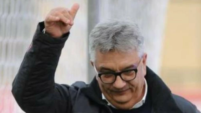 Crotone, il presidente: “Crotone-Napoli si giocherà allo Scida”