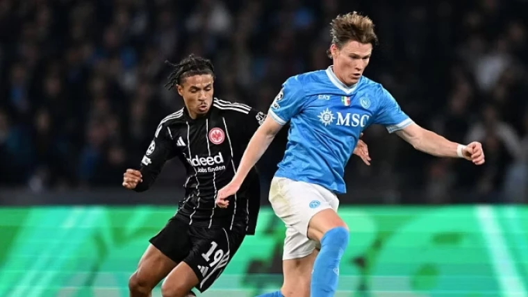 Napoli, calciomercato: Romano svela novità su Insigne e McTominay