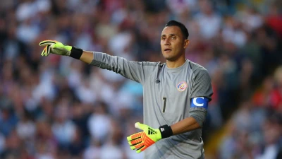 Gazzetta - Navas felice di approdare in azzurro, ma manca l’accordo col PSG
