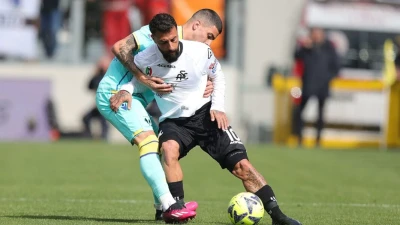 Serie A, Spezia-Verona: le probabili formazioni e dove vedere in tv lo spareggio salvezza
