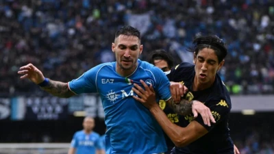 Cagliari-Napoli, le probabili formazioni: Gaetano contro il suo recente passato, Calzona recupera Politano ma non Ngonge
