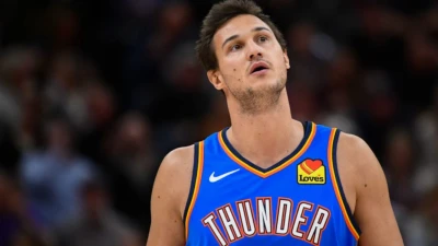 NBA, Gallinari: "In caso di ripartenza confesso un po' di paura"