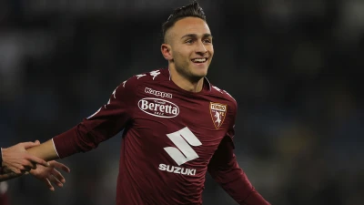 Galli: "Napoli su Edera? Al momento non c'è nulla, ma è un ottimo profilo"