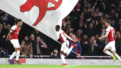 L’Arsenal blinda Saka: rinnovo con maxi ingaggio, i dettagli