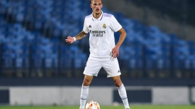 FOCUS| Rafa Marin, il centrale che fa al caso di Conte: i dati e le statistiche del nuovo difensore azzurro