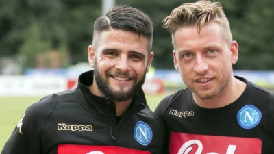 Venerato: "Le ultime su Giaccherini e su chi potrebbe sostituirlo"