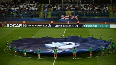 Europei Under 21, la Top 11: due undicesimi militano in Serie A