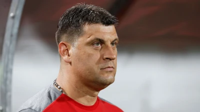 Stella Rossa, Milojević: "Rispettiamo il Napoli ma non abbiamo paura di nessuno. Su Pavkov..."