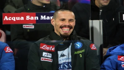 VIDEO - Dal 2007 al 2019 sempre ed una sola maglia: grazie Hamsik!