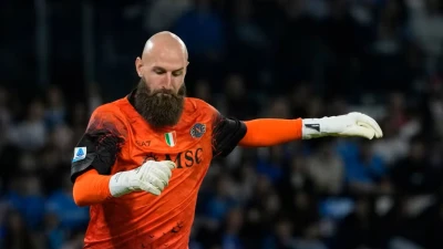 Milinković-Savić nel mirino della Premier League: Hull City e Leeds United osservano il portiere serbo