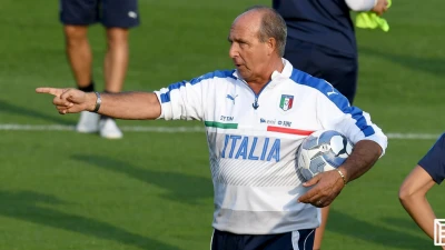 Padovan: "Non capisco le convocazioni di Ventura"