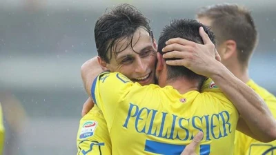 PELLISSIER: "INGLESE AL NAPOLI PUO' PERDERSI!"