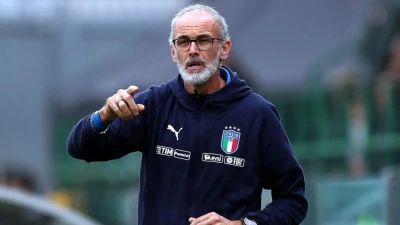 Nicolato Under 21