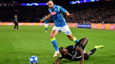 Il Mattino - Calciomercato Napoli, Maksimovic può salutare la squadra: il messaggio alla società