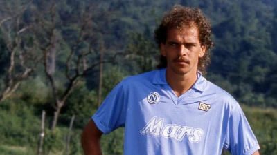 Scudetto Napoli, Alemao: “Diego sarebbe stato molto felice”