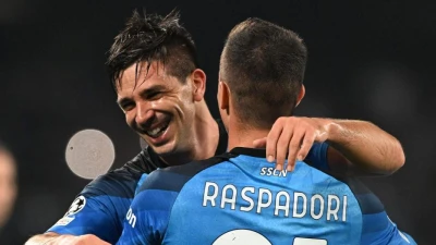 Napoli può dormire sogni tranquilli: solo vittorie senza Osimhen