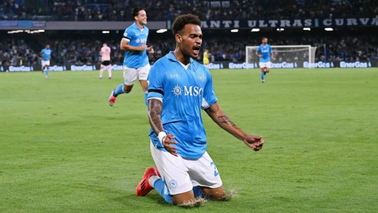 Calciomercato Napoli, Ngonge verso l'addio: il Torino ci pensa