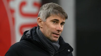 Juventus, è ufficiale l'arrivo di Frederic Massara: sarà il nuovo Chief Football Officer, cambia anche il ruolo di Chiellini