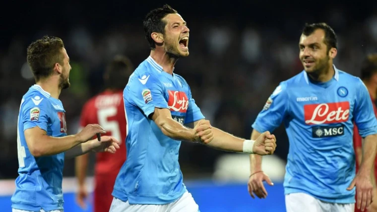 Dzemaili e il rimpianto Milan: “Scelsi il Bolton, che errore”