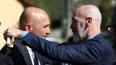 Milan, Pioli: "Dobbiamo dimostrare che a Londra è stato solo un episodio"