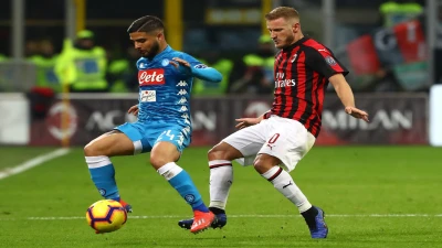 Calciomercato Brescia, Abate per far riposare lo stacanovista Sabelli