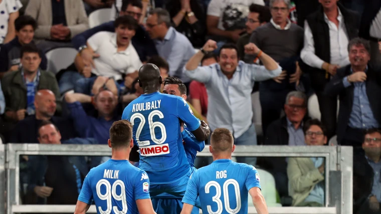 Brovarone: "La Fiorentina crede nell'Europa ma tutti conosciamo il valore del Napoli"